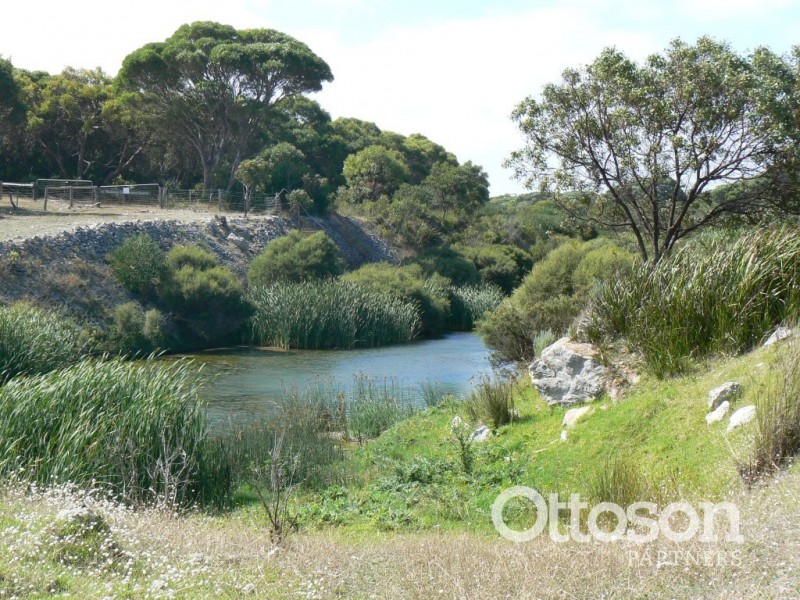 331 Boomaroo Park Road, Robe SA 5276