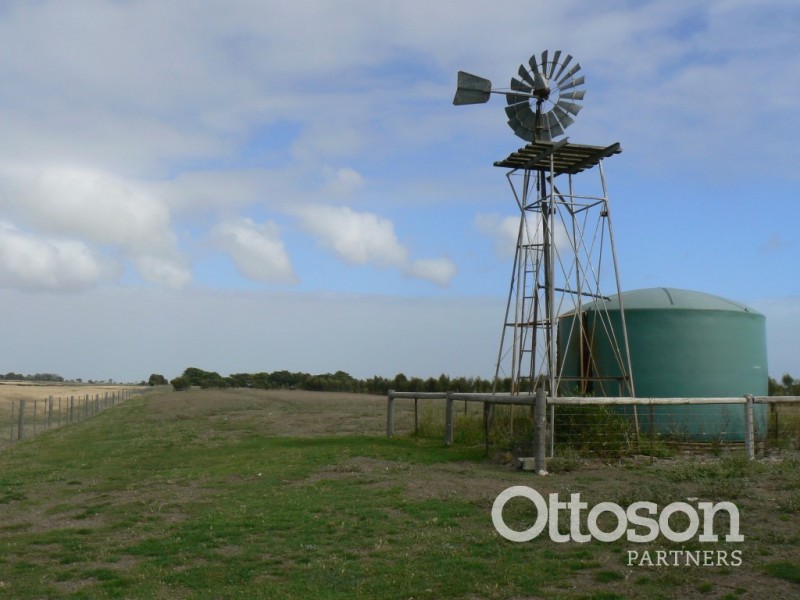 331 Boomaroo Park Road, Robe SA 5276