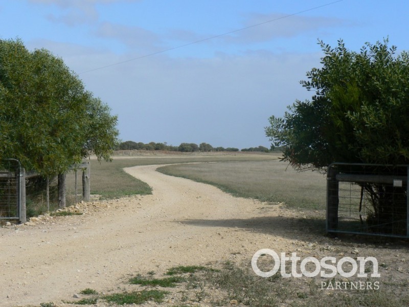 331 Boomaroo Park Road, Robe SA 5276