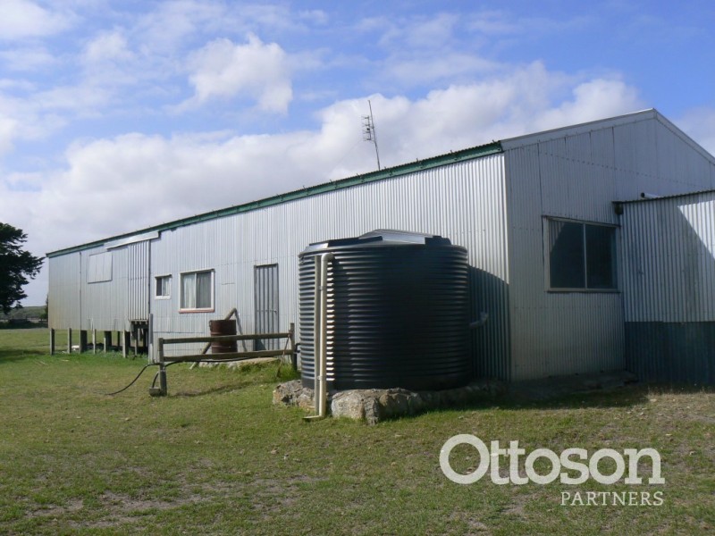 331 Boomaroo Park Road, Robe SA 5276