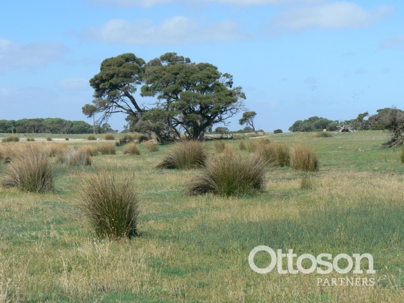 331 Boomaroo Park Road, Robe SA 5276