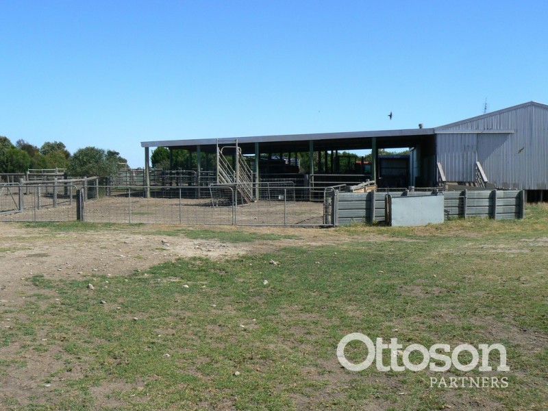 331 Boomaroo Park Road, Robe SA 5276