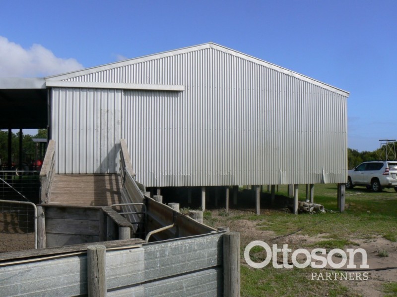 331 Boomaroo Park Road, Robe SA 5276