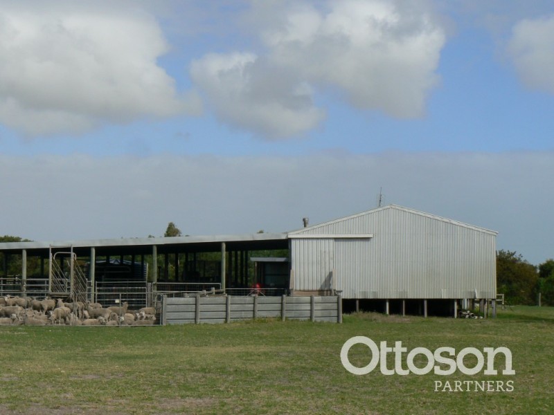 331 Boomaroo Park Road, Robe SA 5276