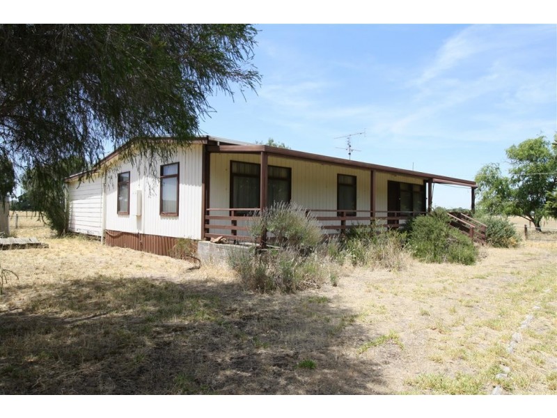 43 Laidlaw Street, Apsley VIC 3319