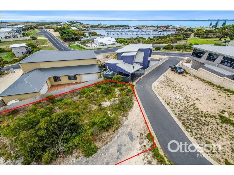 Lot 4 Maddison Court, Robe SA 5276