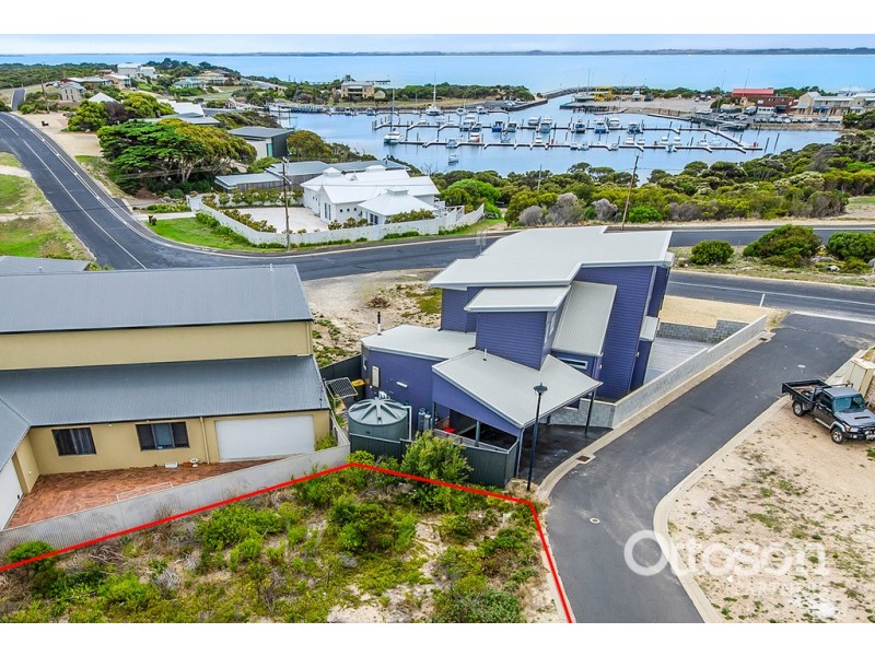 Lot 4 Maddison Court, Robe SA 5276