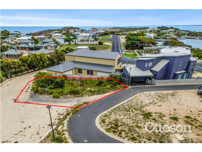Lot 4 Maddison Court, Robe SA 5276