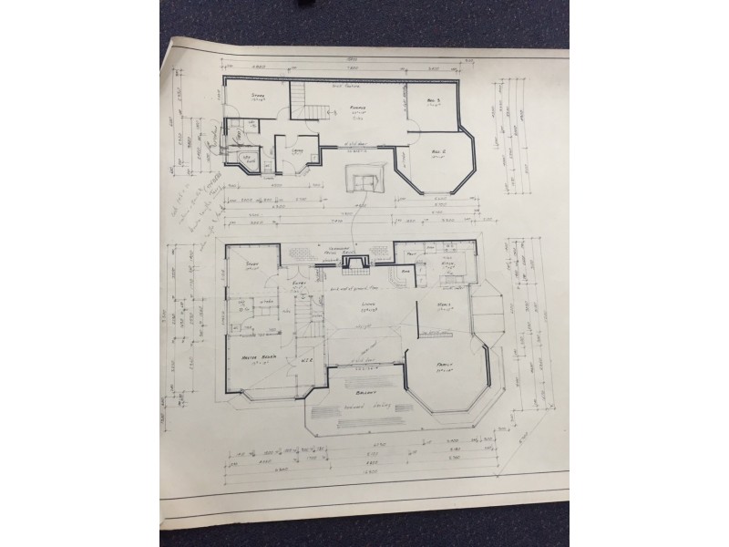 2 Fifth Street, Beachport SA 5280 Floorplan