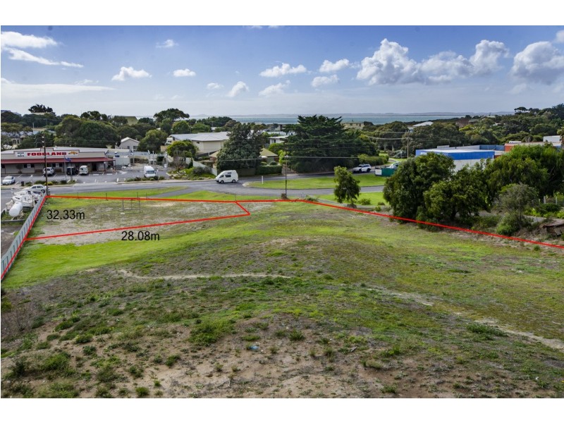 Lot 50 and 51 Main Road, Robe SA 5276