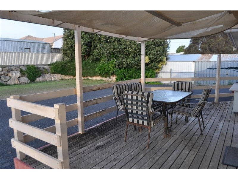26 – 28 Blacketer Street, Beachport SA 5280
