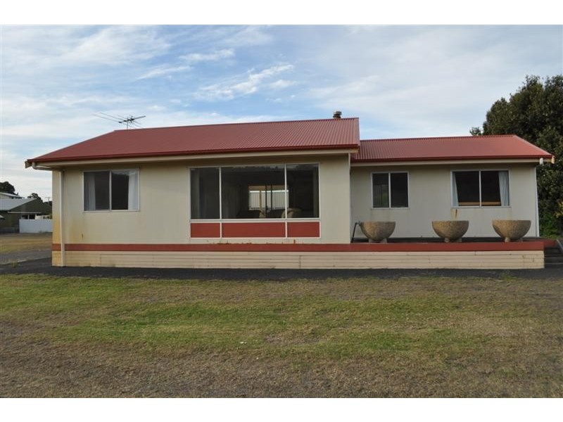 26 – 28 Blacketer Street, Beachport SA 5280