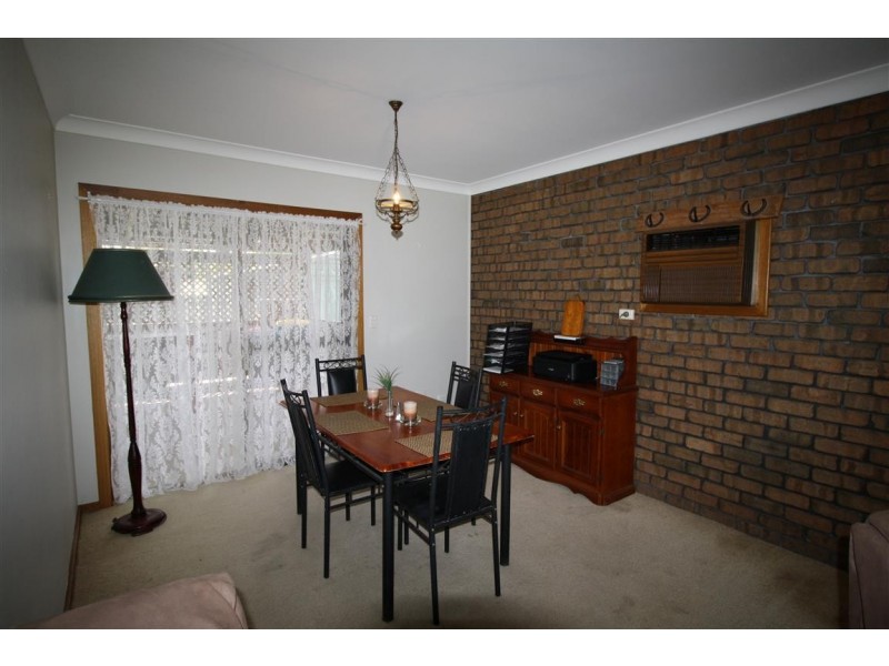 8 Willow Avenue, Lucindale SA 5272