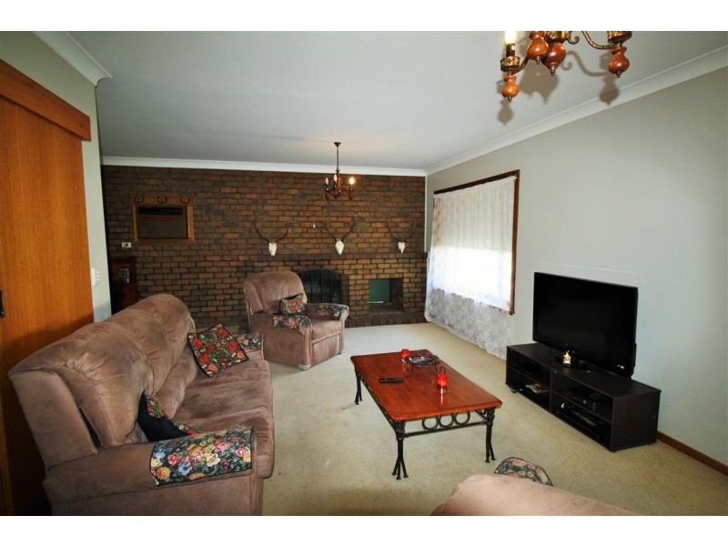 8 Willow Avenue, Lucindale SA 5272