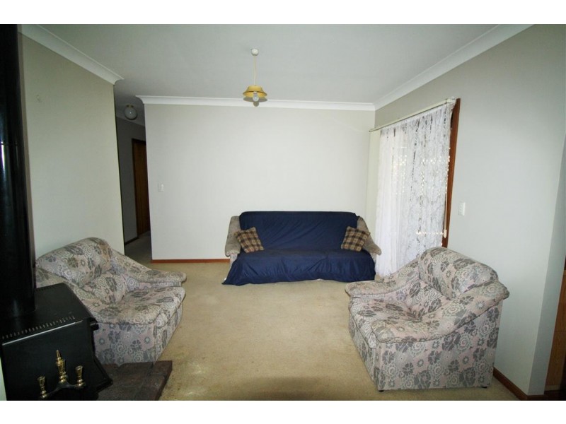 8 Willow Avenue, Lucindale SA 5272