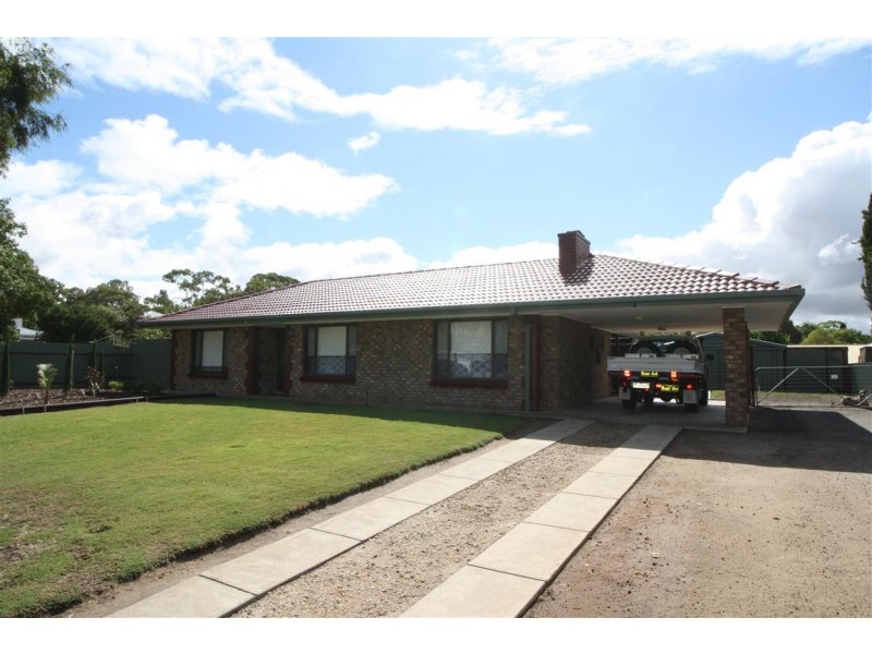 8 Willow Avenue, Lucindale SA 5272