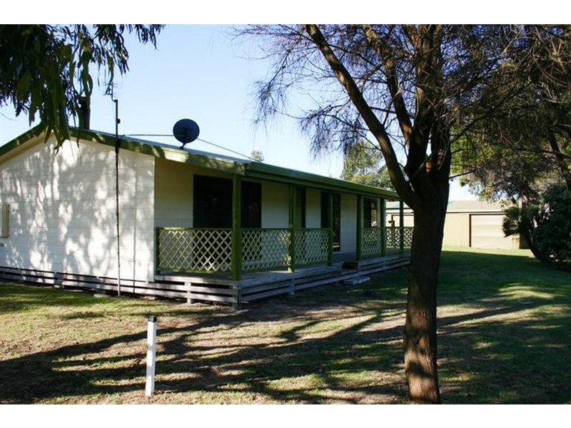 5 James St, Robe SA 5276