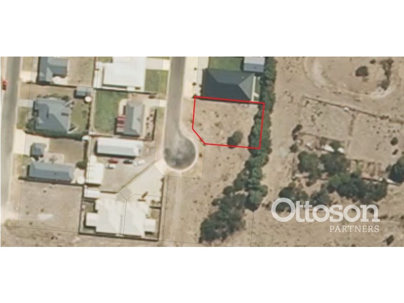 Lot 34 Charles Bonney Drive, Robe SA 5276