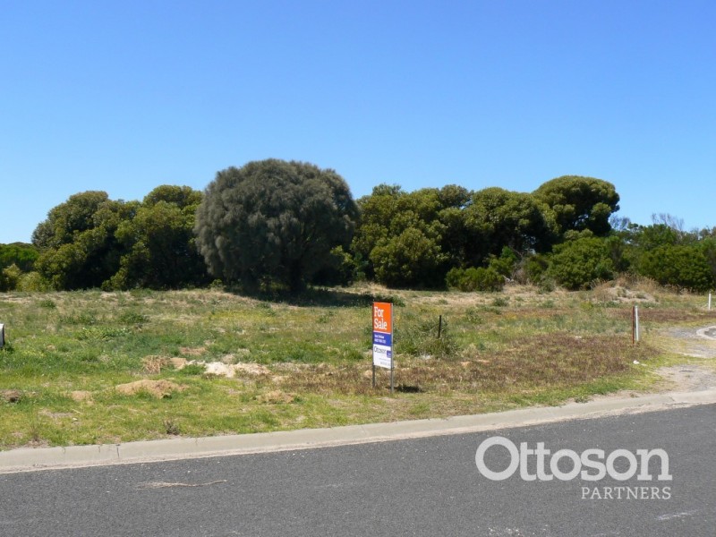 Lot 34 Charles Bonney Drive, Robe SA 5276