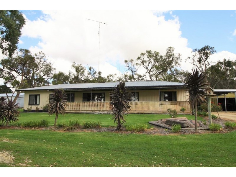 102 Haynes Edwards Road, Naracoorte SA 5271