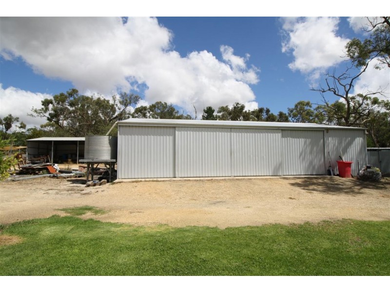 102 Haynes Edwards Road, Naracoorte SA 5271