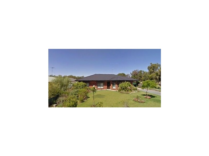 15 Thornbill Crescent, Naracoorte SA 5271