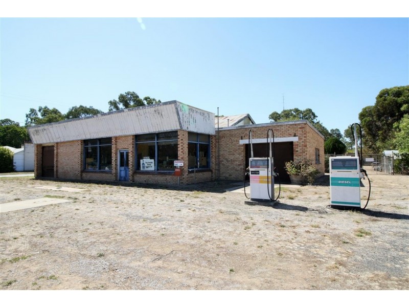 14 Townsend Street, Apsley VIC 3319