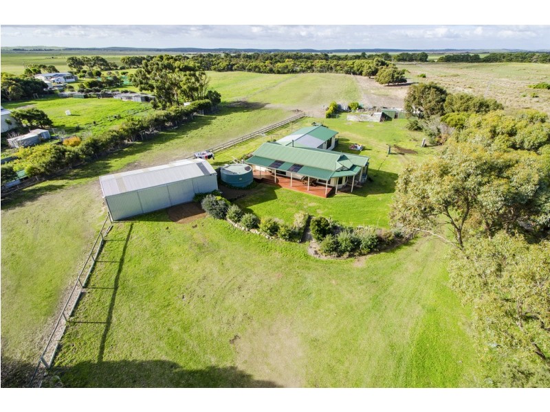 108 Ringwood Drive, Beachport SA 5280