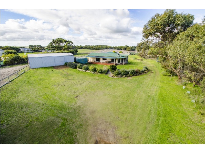 108 Ringwood Drive, Beachport SA 5280