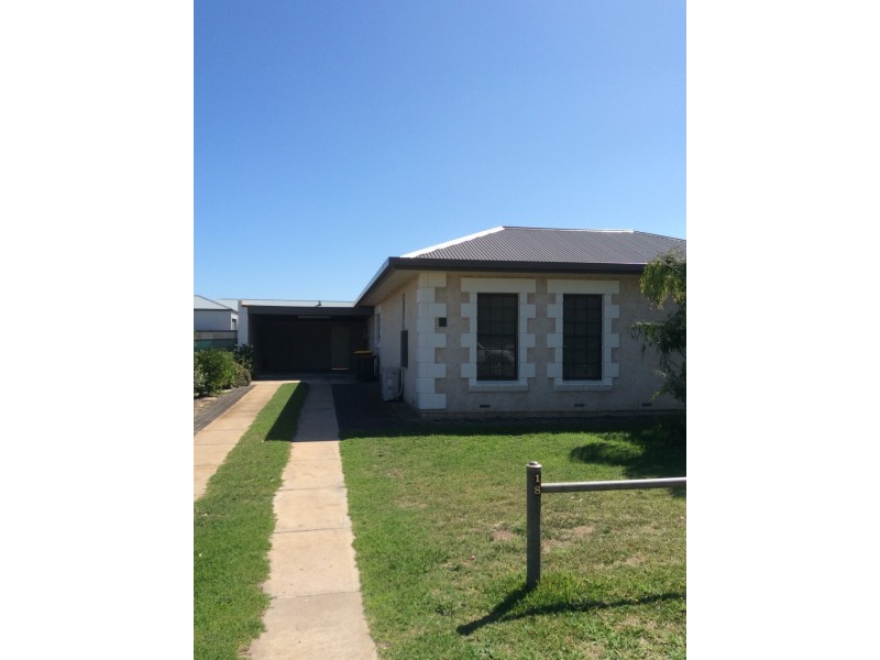 18 Robe Street, Robe SA 5276
