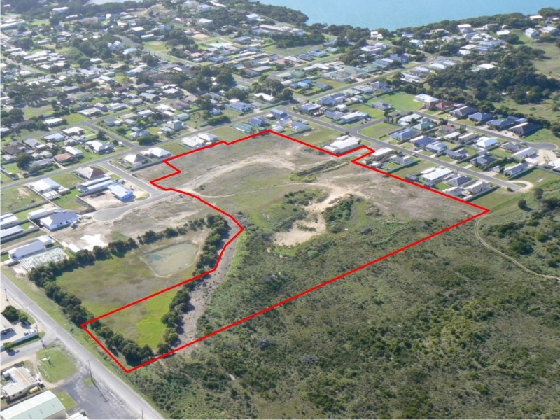 Cobb and Co Development, Robe SA 5276