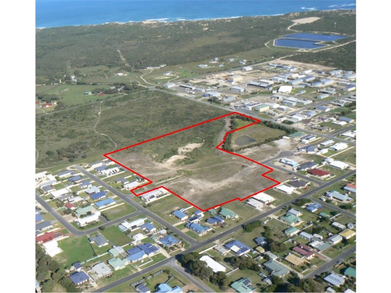 Cobb and Co Development, Robe SA 5276