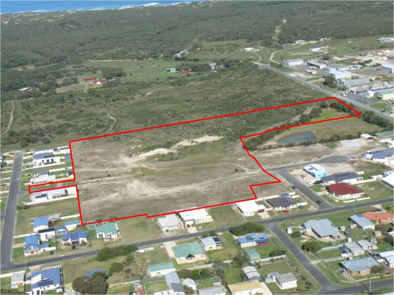 Cobb and Co Development, Robe SA 5276