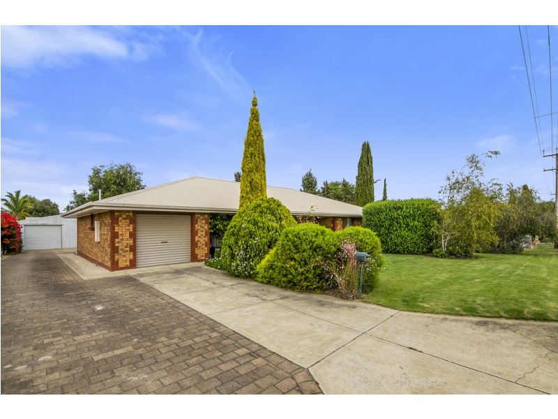 18 Fordham Ave, Naracoorte SA 5271