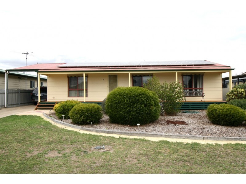 20 Harding Court, Naracoorte SA 5271