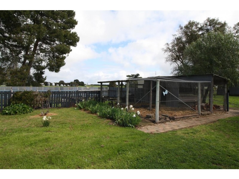 796 Boolagoon Rd, Bool Lagoon SA 5271