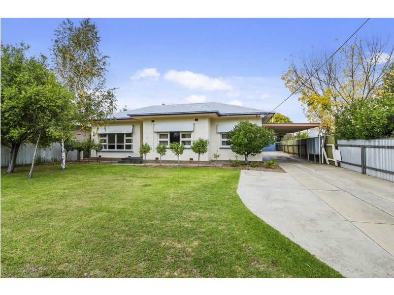 3 Moore Street, Naracoorte SA 5271
