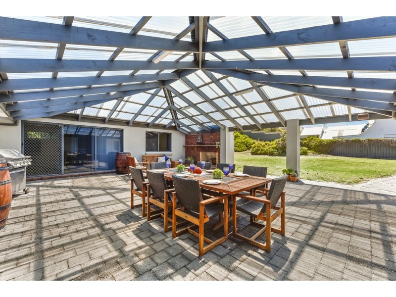 28 Backler Street, Robe SA 5276