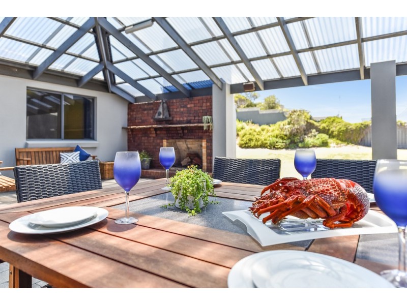 28 Backler Street, Robe SA 5276