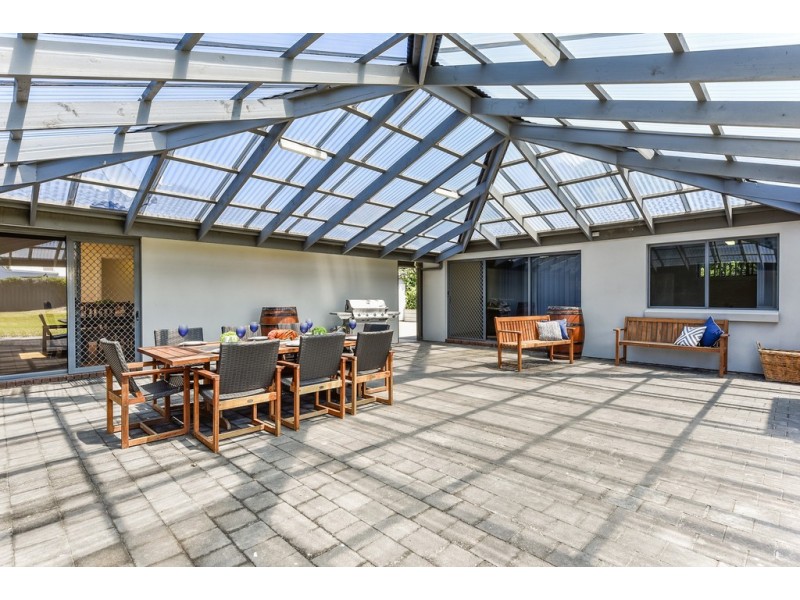 28 Backler Street, Robe SA 5276