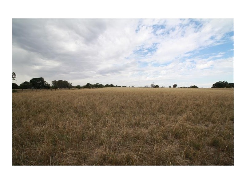Allot 7 Laidlaw Street, Apsley VIC 3319