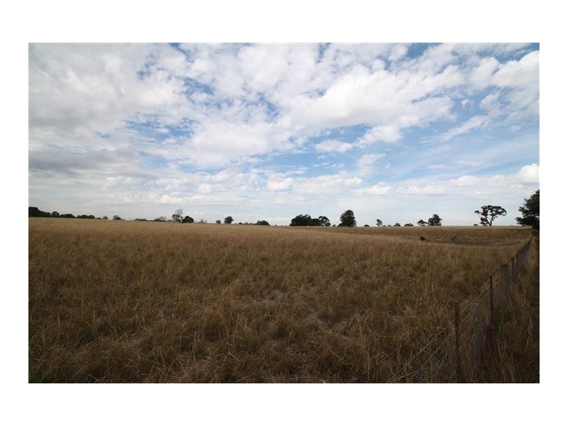 Allot 7 Laidlaw Street, Apsley VIC 3319