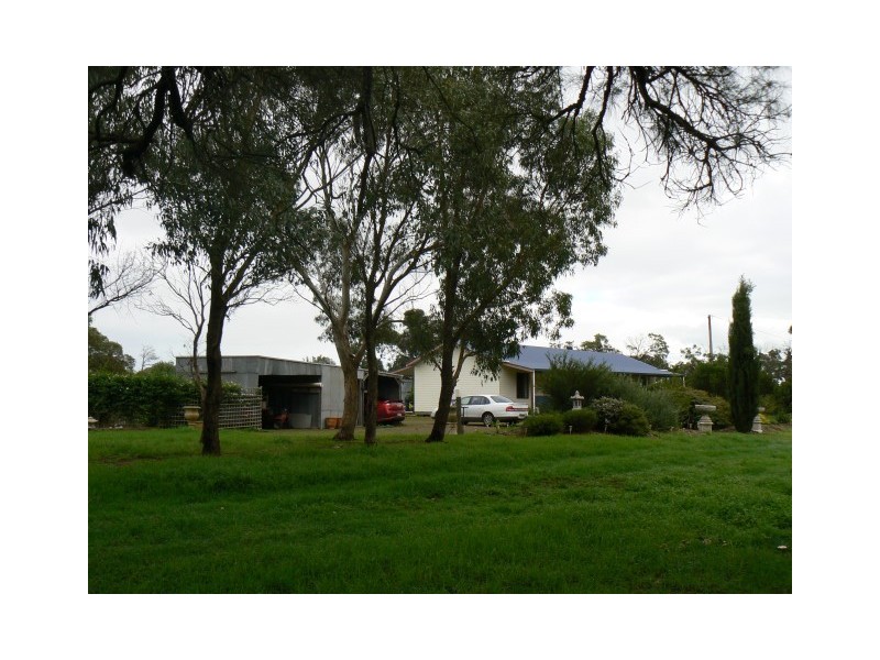 28154 Princes Highway, Hatherleigh SA 5280