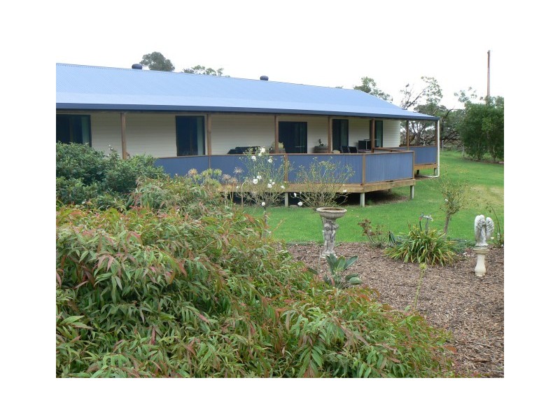28154 Princes Highway, Hatherleigh SA 5280