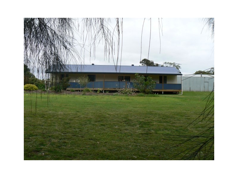 28154 Princes Highway, Hatherleigh SA 5280