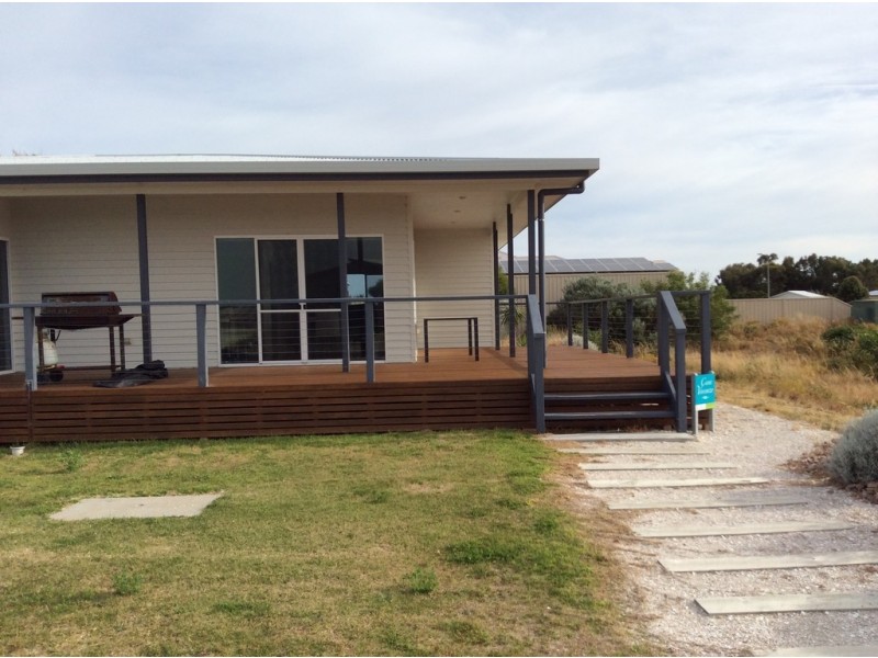 12 Dennis Avenue, Robe SA 5276