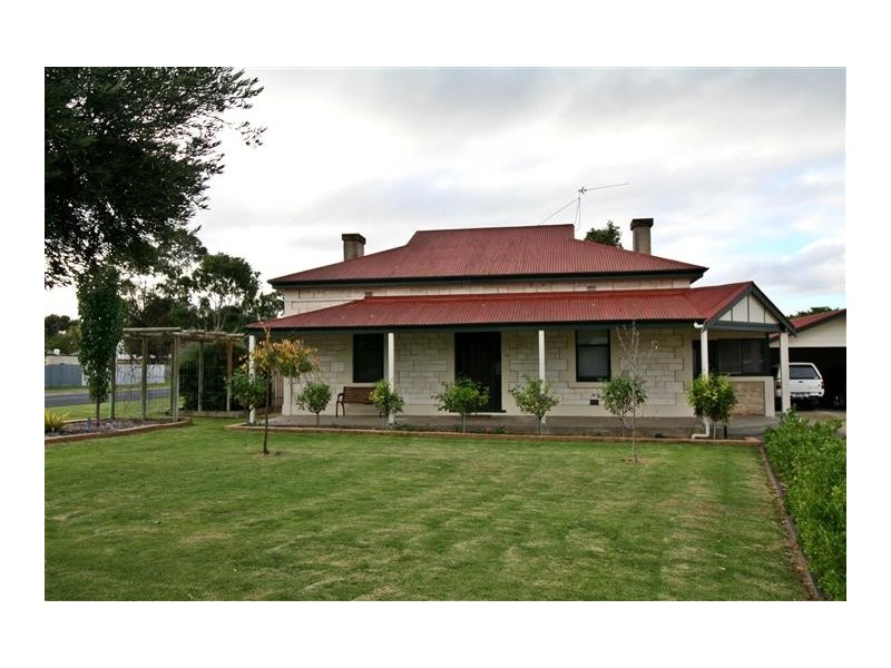 11 Freeling Street, Naracoorte SA 5271