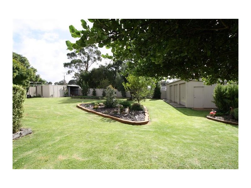 11 Freeling Street, Naracoorte SA 5271