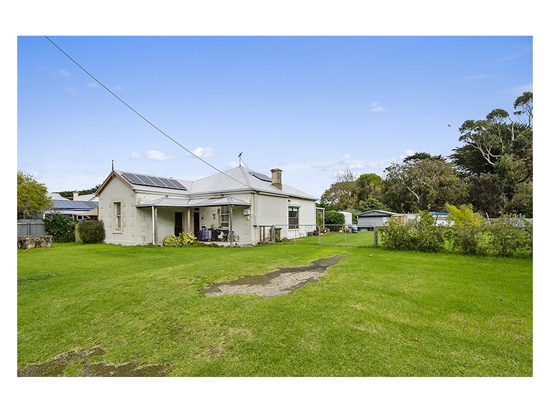 10 Randall Street, Tantanoola SA 5280