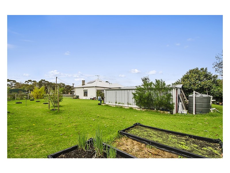 10 Randall Street, Tantanoola SA 5280